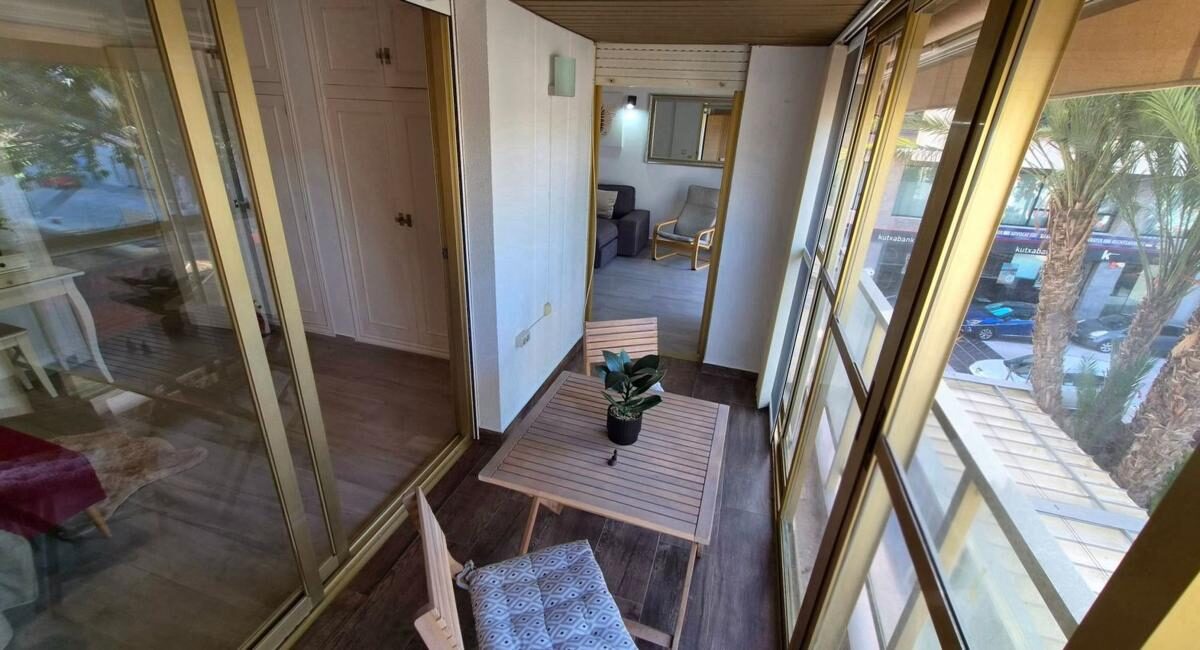 Apartment with 3 bedrooms, 117m² in Torrevieja, Spain [ID: 0152-545210]