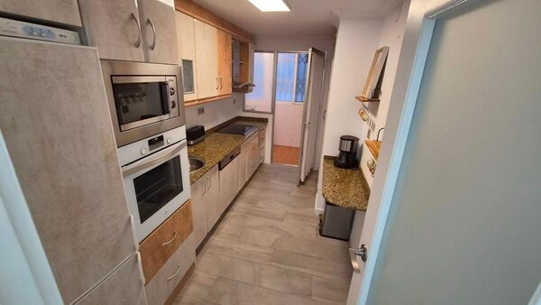 Apartments in Torrevieja, Spain, 117m² - image 24