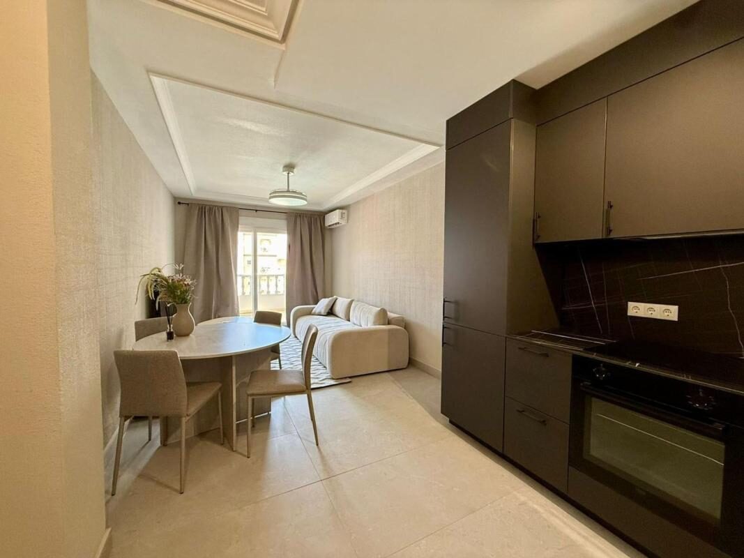 Квартира с 2 спальнями, 80м² в Торревьеха, Испания [ID: 0152-544626]
