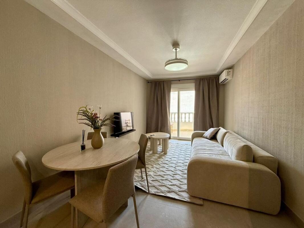 Квартира с 2 спальнями, 80м² в Торревьеха, Испания [ID: 0152-544626]