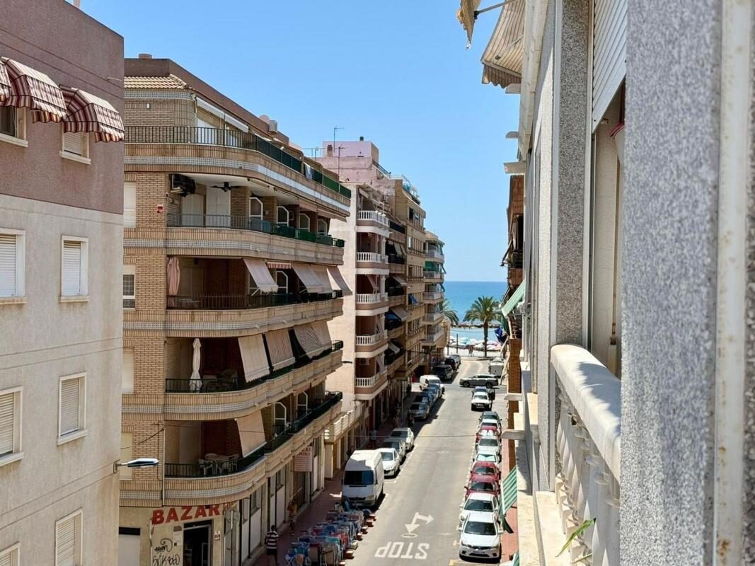 Квартира с 2 спальнями, 80м² в Торревьеха, Испания [ID: 0152-544626]