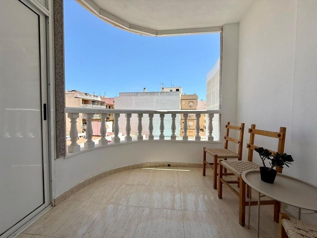Квартира с 2 спальнями, 80м² в Торревьеха, Испания [ID: 0152-544626]