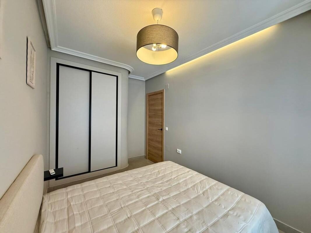 Квартира с 2 спальнями, 80м² в Торревьеха, Испания [ID: 0152-544626]