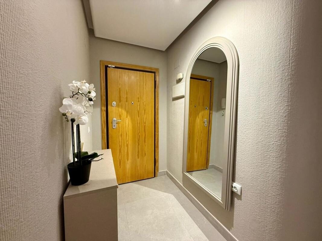 Квартира с 2 спальнями, 80м² в Торревьеха, Испания [ID: 0152-544626]