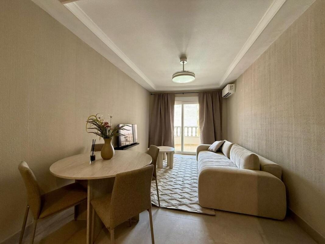 Квартира с 2 спальнями, 80м² в Торревьеха, Испания [ID: 0152-544626]