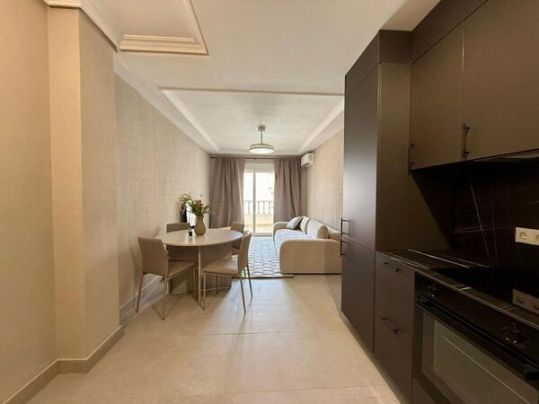 Apartments in Torrevieja, Spain, 80m² - image 6