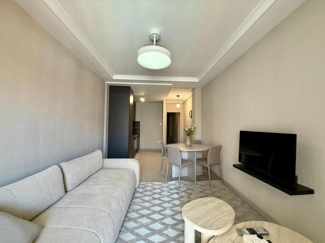 Квартира с 2 спальнями, 80м² в Торревьеха, Испания [ID: 0152-544626]