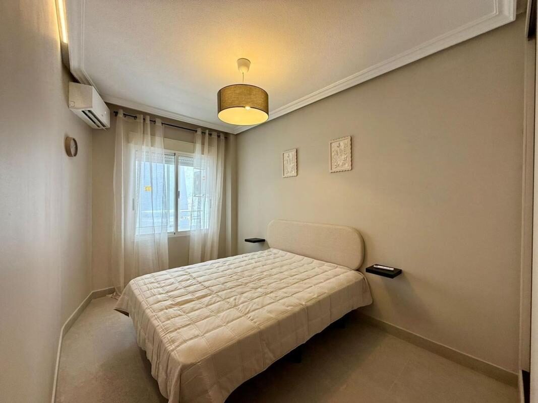Квартира с 2 спальнями, 80м² в Торревьеха, Испания [ID: 0152-544626]