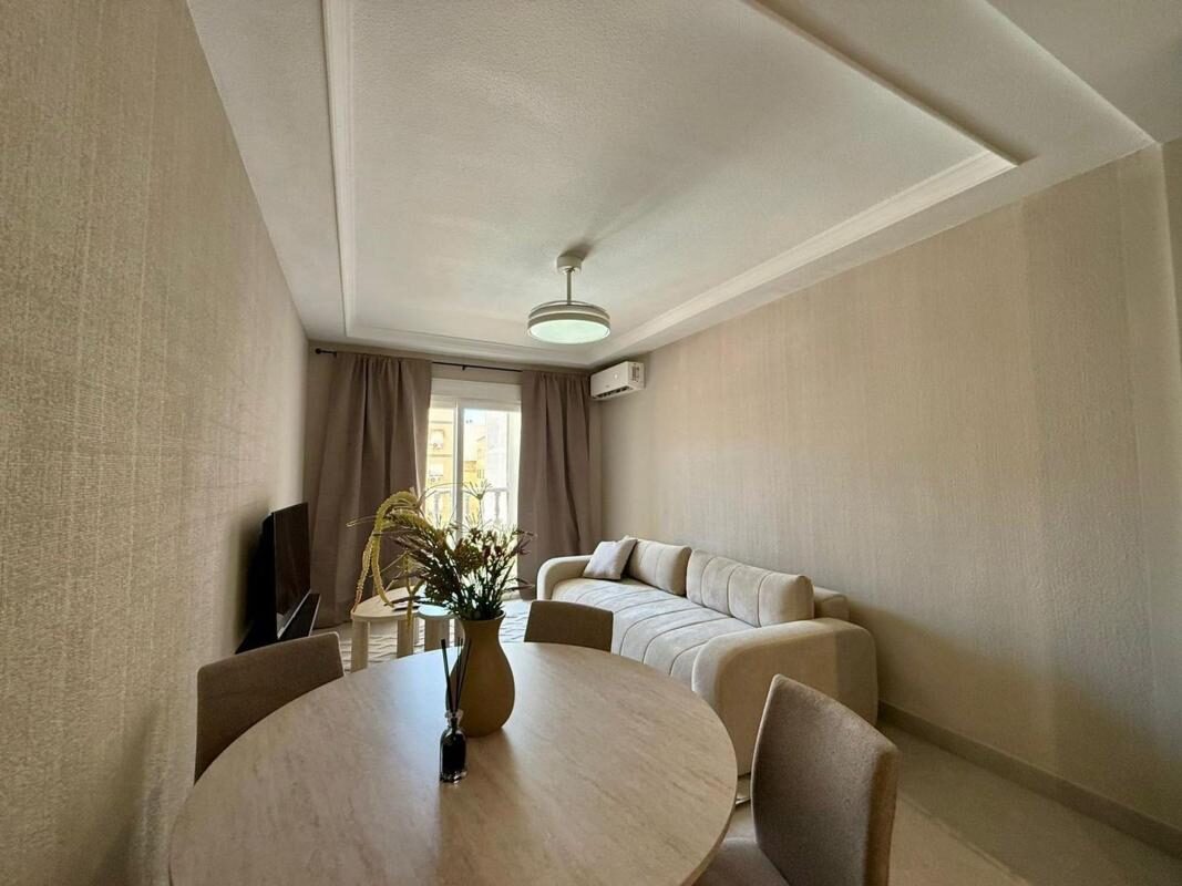 Квартира с 2 спальнями, 80м² в Торревьеха, Испания [ID: 0152-544626]