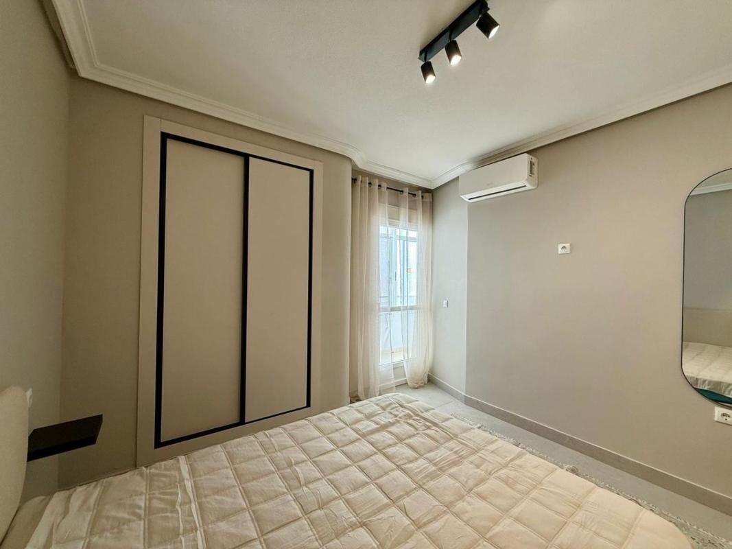 Квартира с 2 спальнями, 80м² в Торревьеха, Испания [ID: 0152-544626]