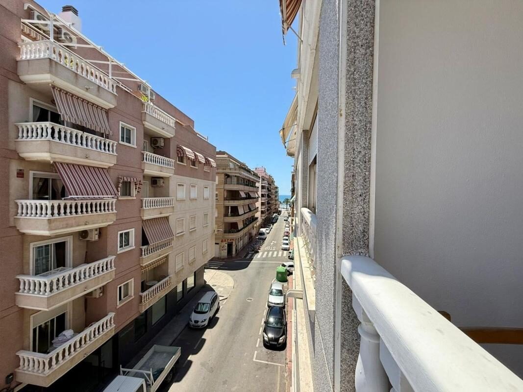 Квартира с 2 спальнями, 80м² в Торревьеха, Испания [ID: 0152-544626]