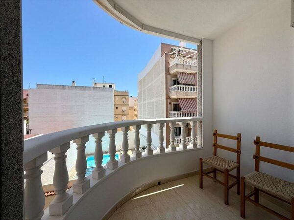 Apartments in Torrevieja, Spain, 80m² - image 27