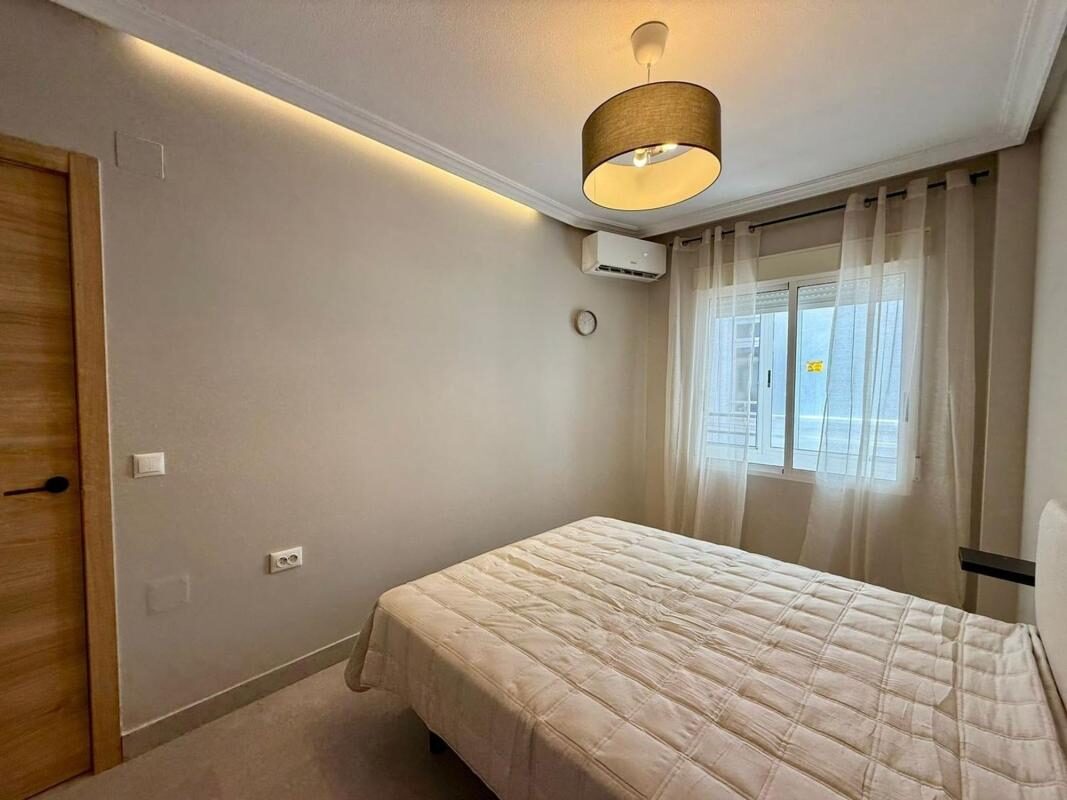 Квартира с 2 спальнями, 80м² в Торревьеха, Испания [ID: 0152-544626]