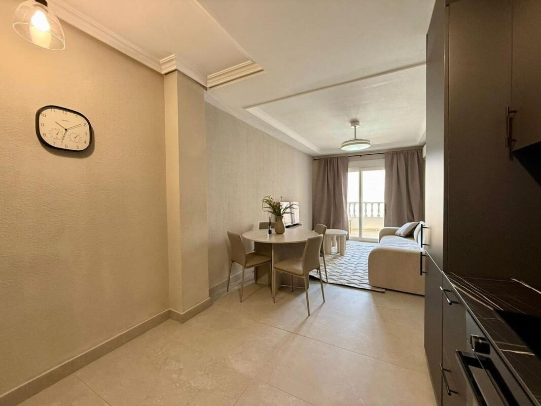 Квартира с 2 спальнями, 80м² в Торревьеха, Испания [ID: 0152-544626]