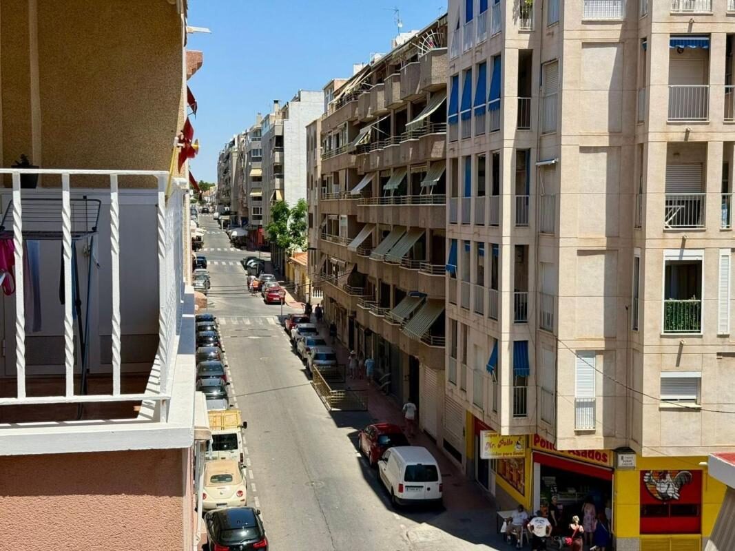 Квартира с 2 спальнями, 80м² в Торревьеха, Испания [ID: 0152-544626]