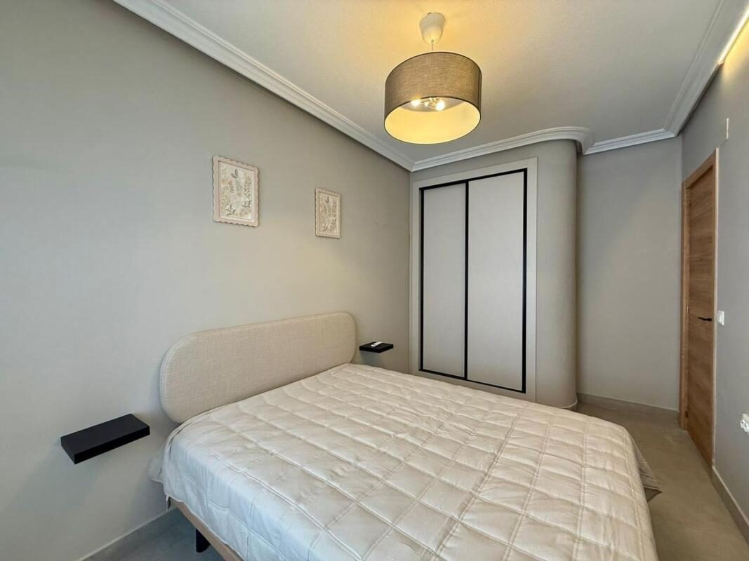 Квартира с 2 спальнями, 80м² в Торревьеха, Испания [ID: 0152-544626]