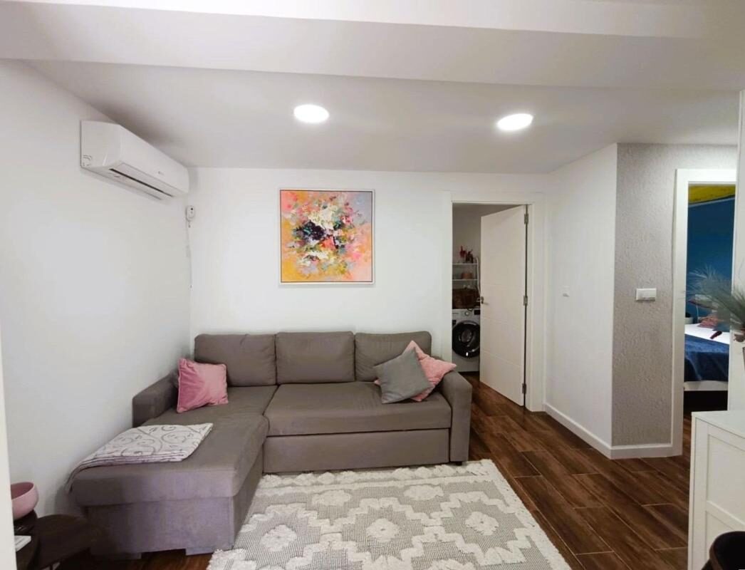Willa z 1 sypialnią, 60m² w Torrevieja, Hiszpania [ID: 0152-544538]