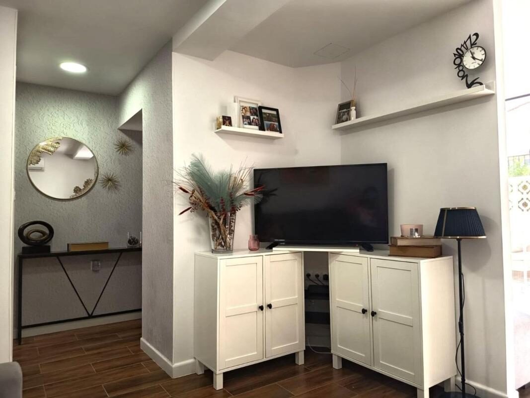 Willa z 1 sypialnią, 60m² w Torrevieja, Hiszpania [ID: 0152-544538]