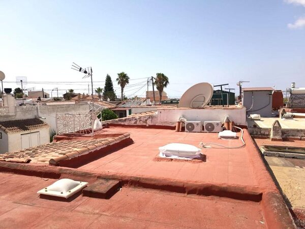 Willa w Torrevieja, Hiszpania, 60m² - obraz 26