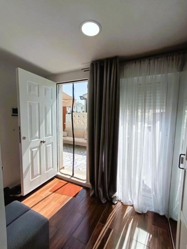 Willa z 1 sypialnią, 60m² w Torrevieja, Hiszpania [ID: 0152-544538]