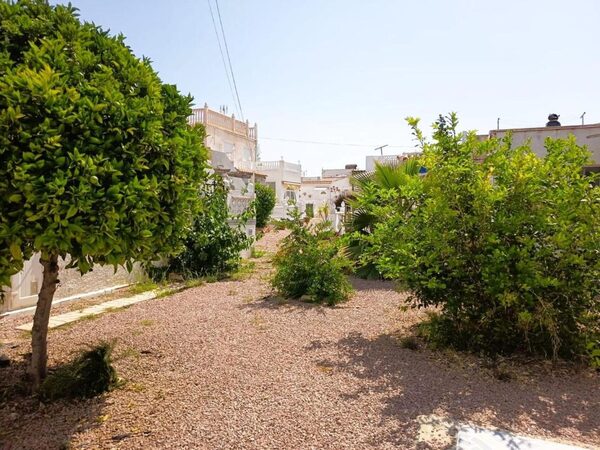 Willa w Torrevieja, Hiszpania, 60m² - obraz 28