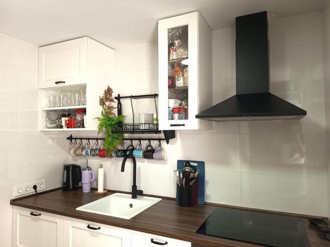 Willa z 1 sypialnią, 60m² w Torrevieja, Hiszpania [ID: 0152-544538]