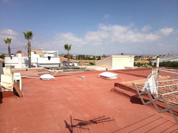 Willa w Torrevieja, Hiszpania, 60m² - obraz 5