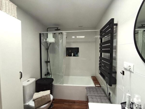 Willa w Torrevieja, Hiszpania, 60m² - obraz 18