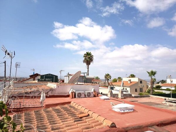 Willa w Torrevieja, Hiszpania, 60m² - obraz 25