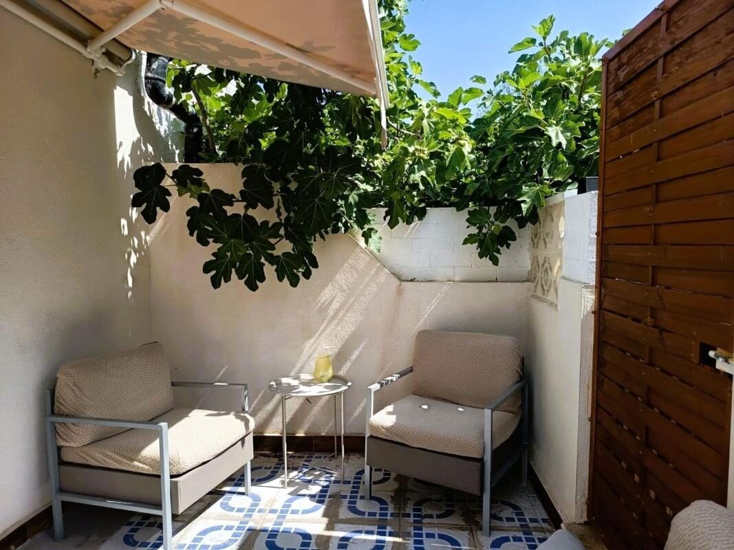 Willa z 1 sypialnią, 60m² w Torrevieja, Hiszpania [ID: 0152-544538]