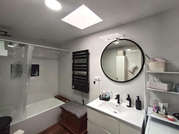 Willa w Torrevieja, Hiszpania, 60m² - obraz 19