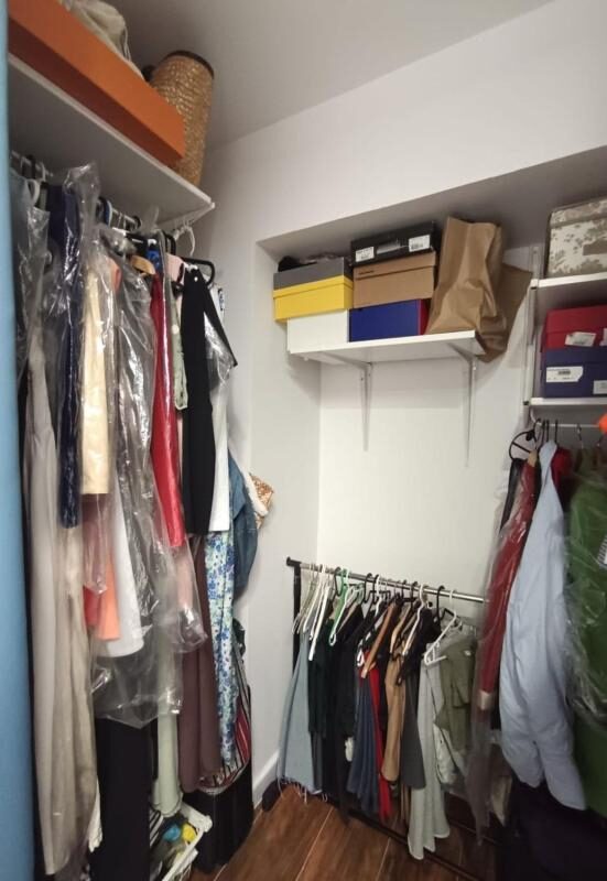Willa z 1 sypialnią, 60m² w Torrevieja, Hiszpania [ID: 0152-544538]