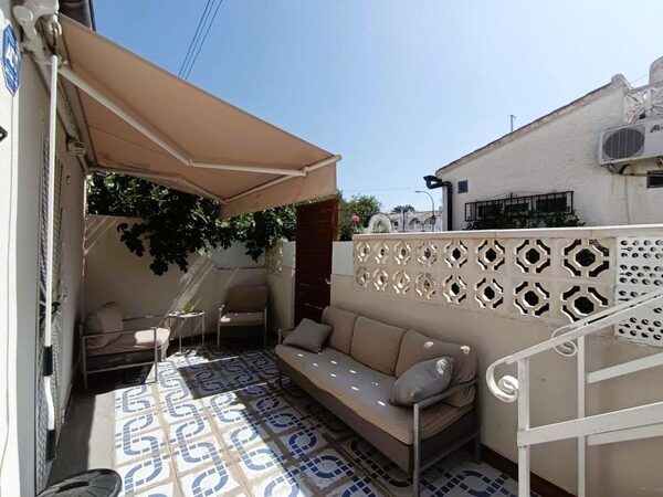 Willa w Torrevieja, Hiszpania, 60m² - obraz 4