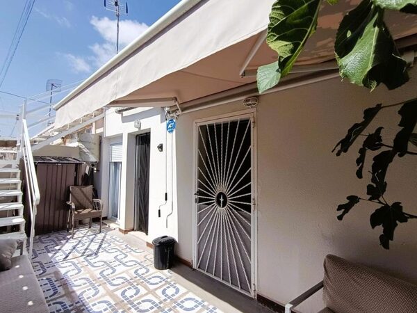 Willa w Torrevieja, Hiszpania, 60m² - obraz 2