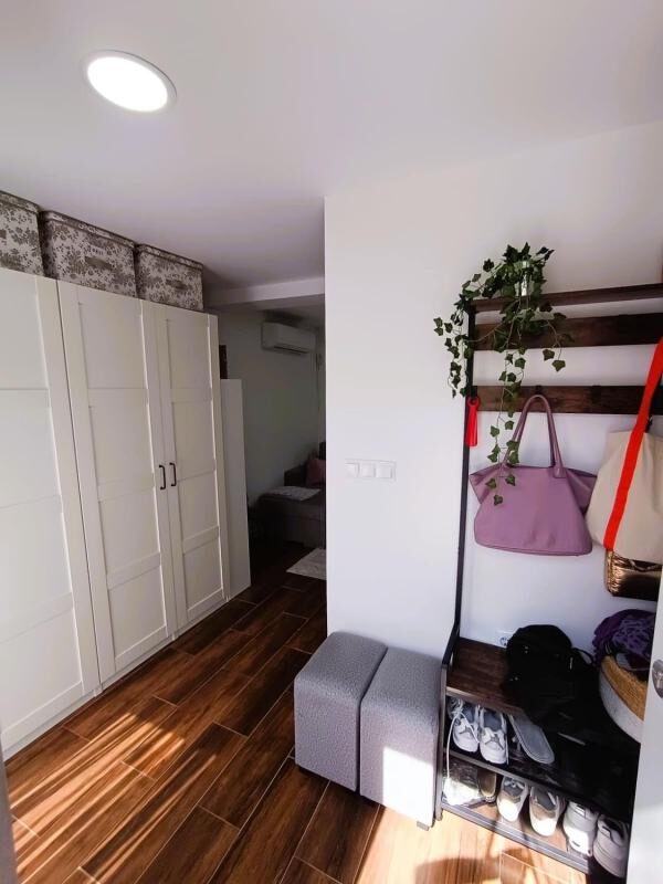 Willa z 1 sypialnią, 60m² w Torrevieja, Hiszpania [ID: 0152-544538]