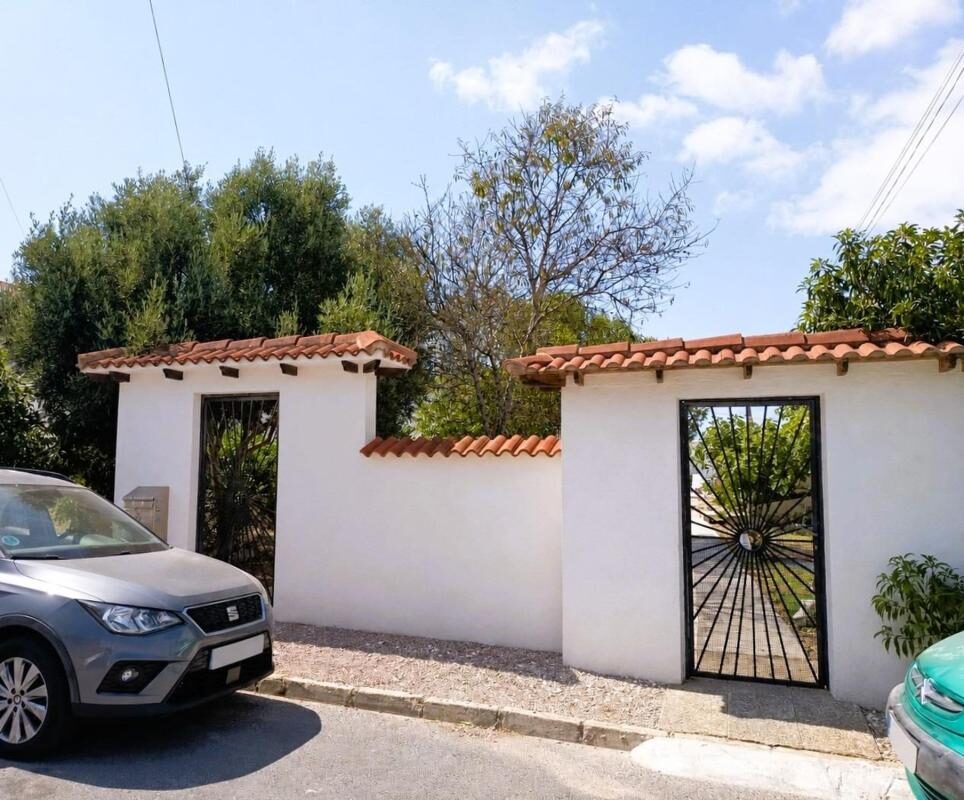 Willa z 1 sypialnią, 60m² w Torrevieja, Hiszpania [ID: 0152-544538]