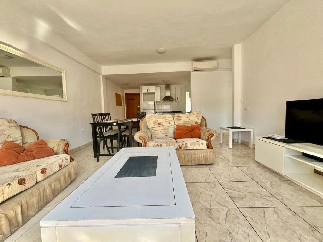 Apartments with 3 bedrooms, 92m² in Rojales, Spain [ID: 0152-543614]