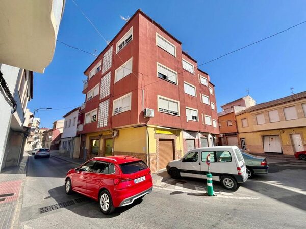 Apartments in Rojales, Spain, 92m² - image 12