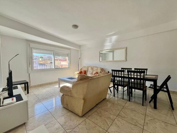 Apartments in Rojales, Spain, 92m²