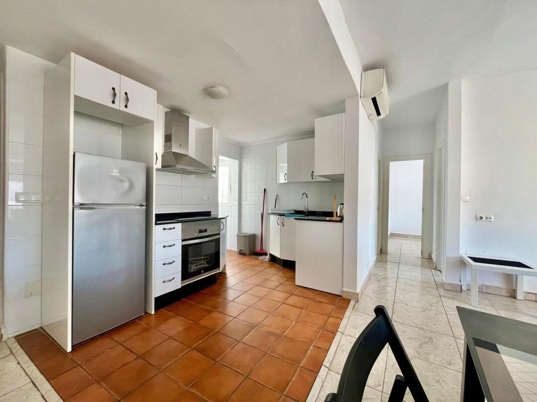 Apartments with 3 bedrooms, 92m² in Rojales, Spain [ID: 0152-543614]