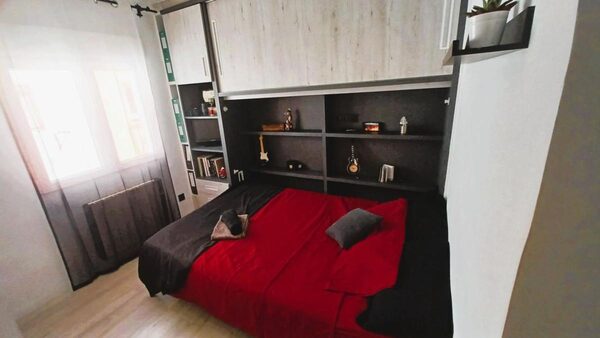 Apartament w Pilar de la Horadada, Hiszpania, 82m² - obraz 16