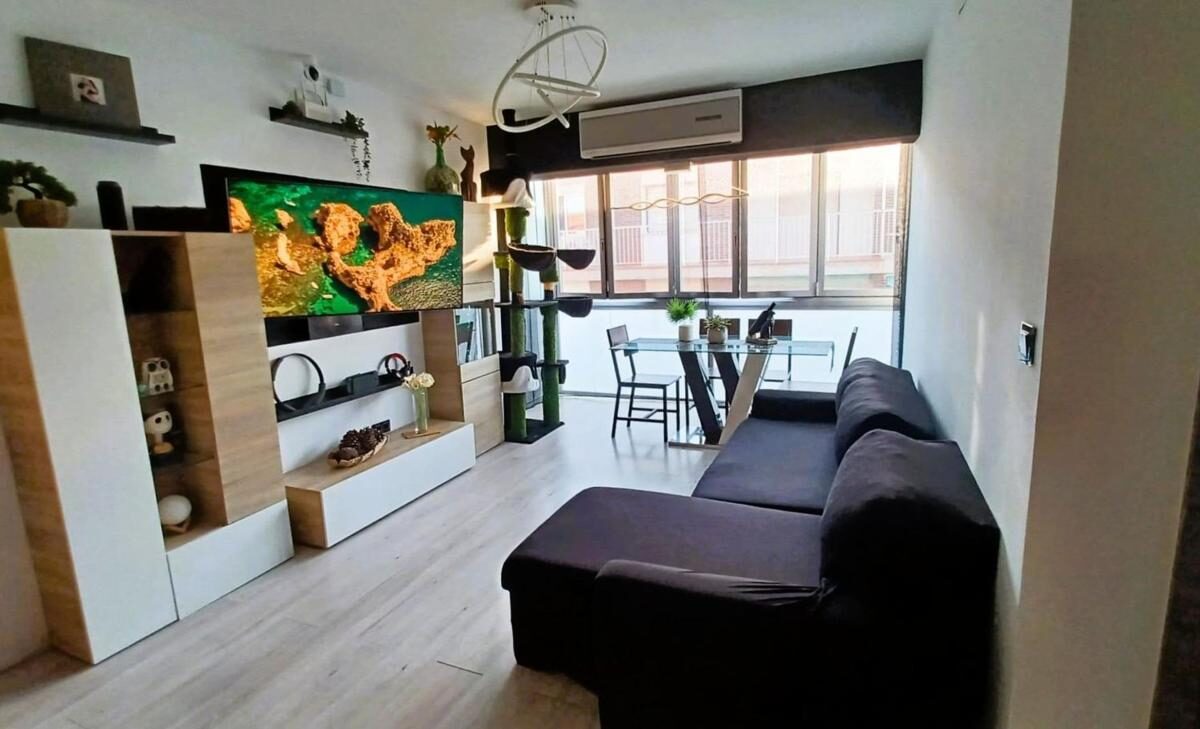 Квартира з 3 спальнями, 82м² в Пілар-де-ла-Орадада, Іспанія [ID: 0152-542646]