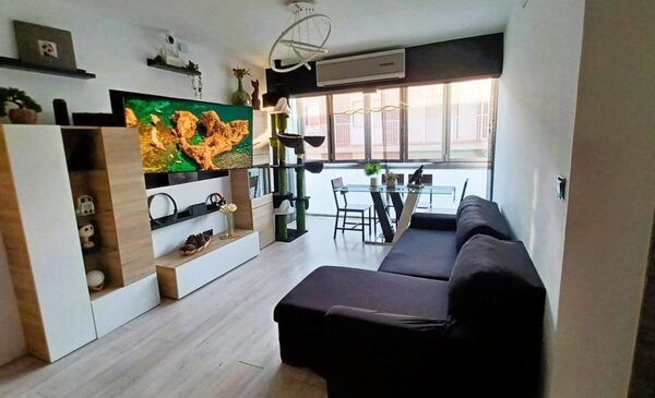 Apartament w Pilar de la Horadada, Hiszpania, 82m² - obraz 9