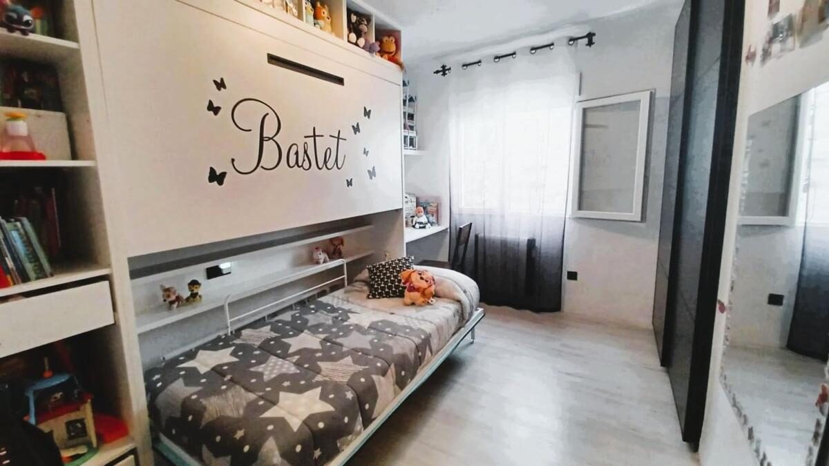 Квартира з 3 спальнями, 82м² в Пілар-де-ла-Орадада, Іспанія [ID: 0152-542646]