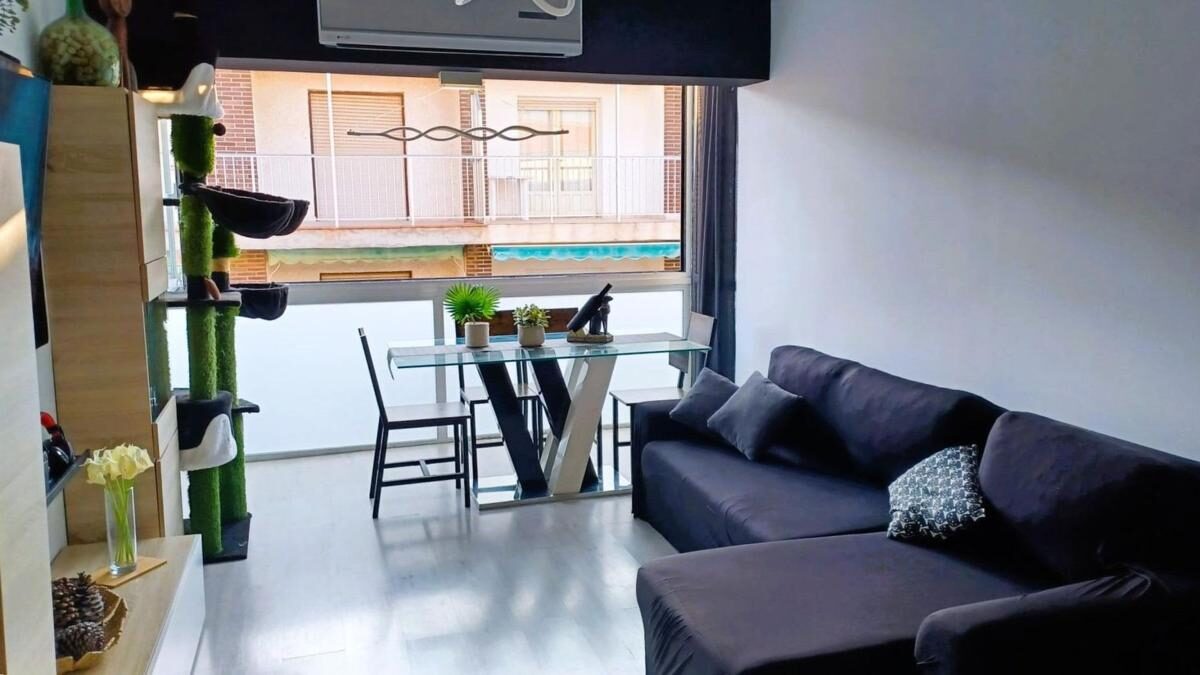 Квартира з 3 спальнями, 82м² в Пілар-де-ла-Орадада, Іспанія [ID: 0152-542646]