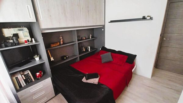Apartament w Pilar de la Horadada, Hiszpania, 82m² - obraz 17