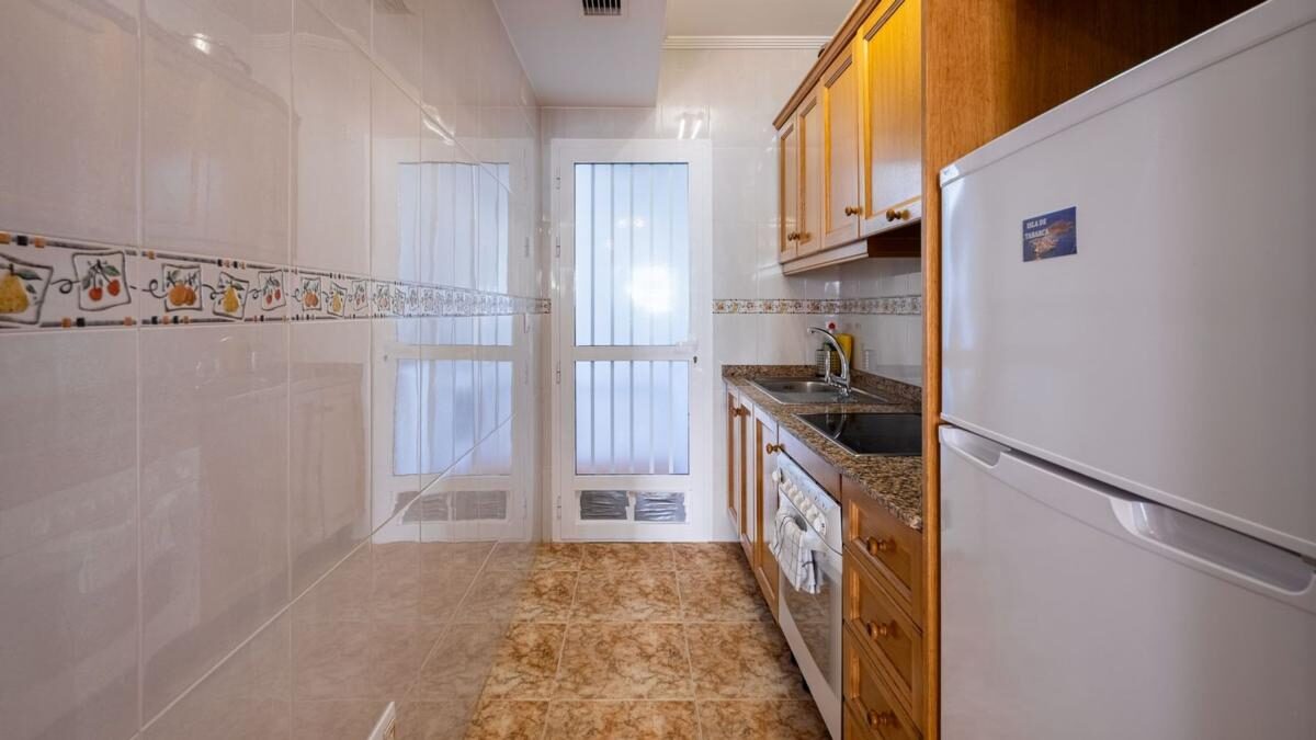 Apartamenty z 2 sypialniami, 56m² w orihuela, Hiszpania [ID: 0152-541159]