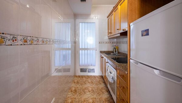 Apartments in Orihuela, Spain, 56m² - image 8