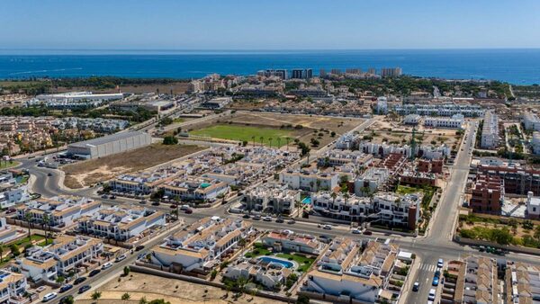Apartments in Orihuela, Spain, 56m² - image 30