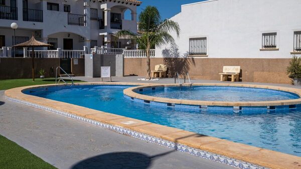 Apartments in Orihuela, Spain, 56m² - image 22